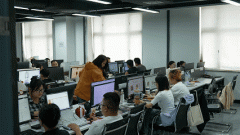 长教AI读懂孩子