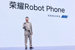 AI能力不再隻屬於某終端